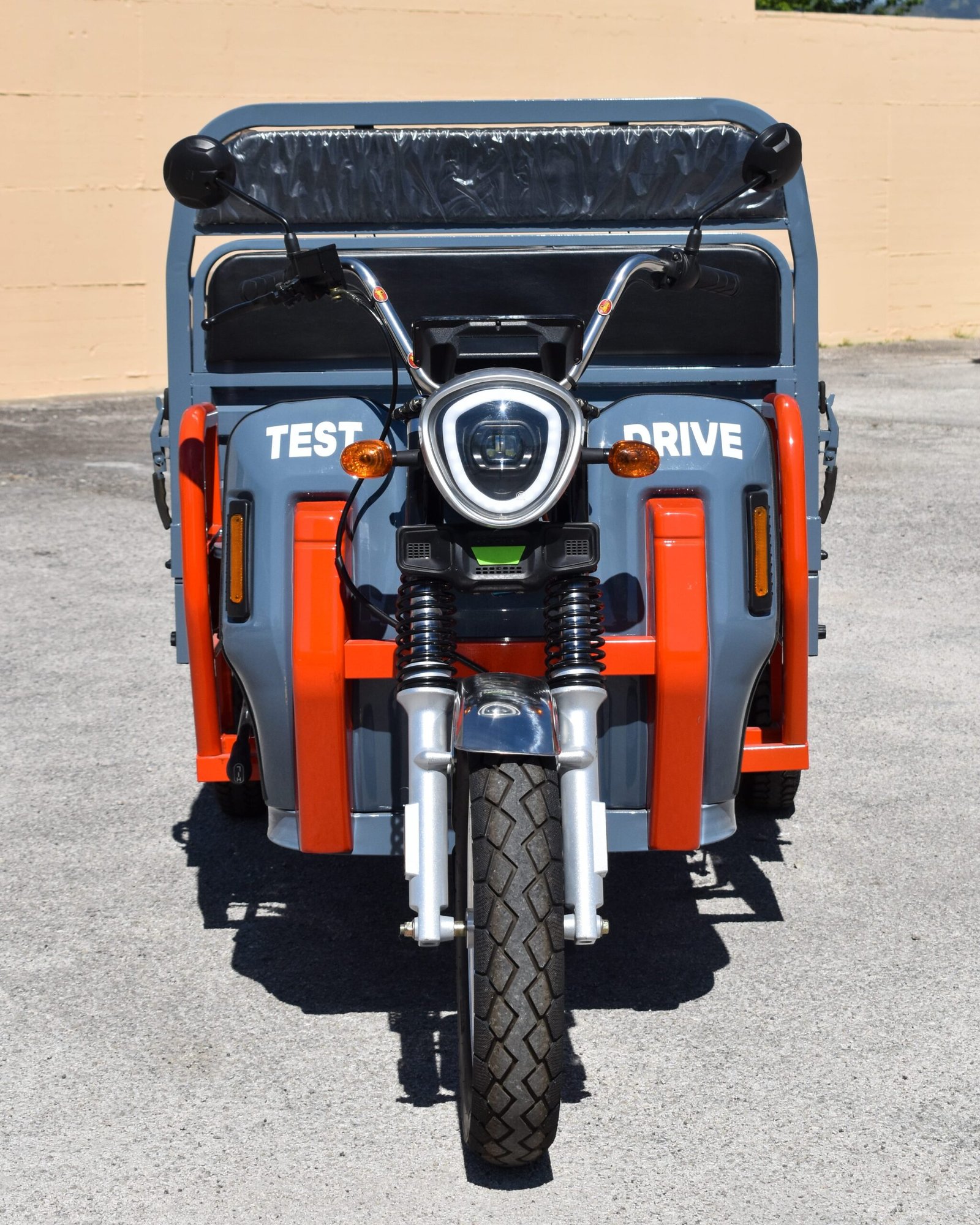e-CARRO Master - immagine 2