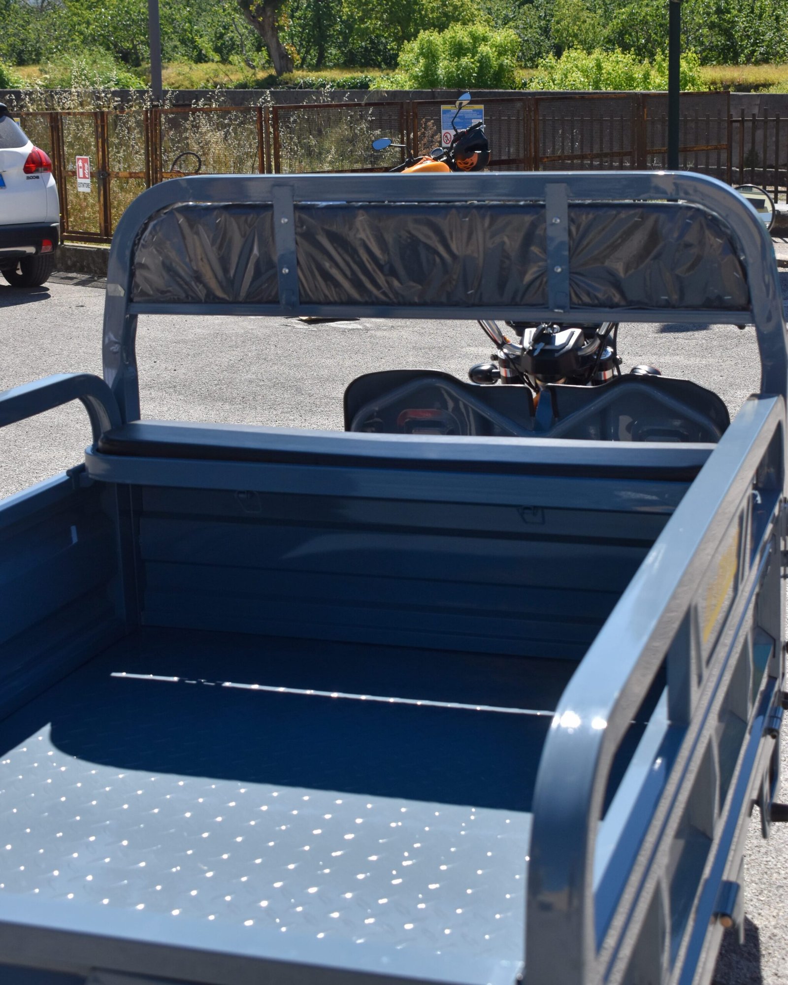 e-CARRO Master - immagine 5