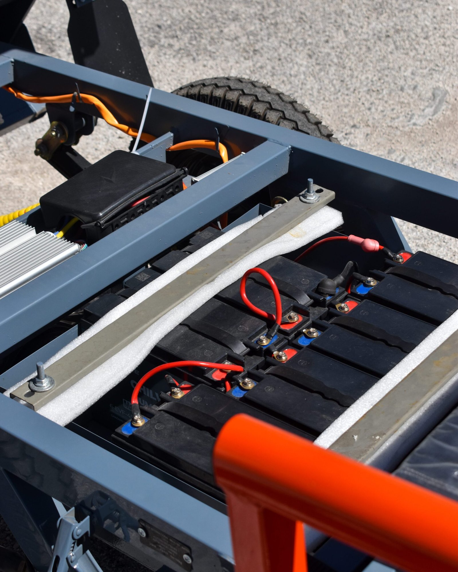 e-CARRO Master - immagine 6