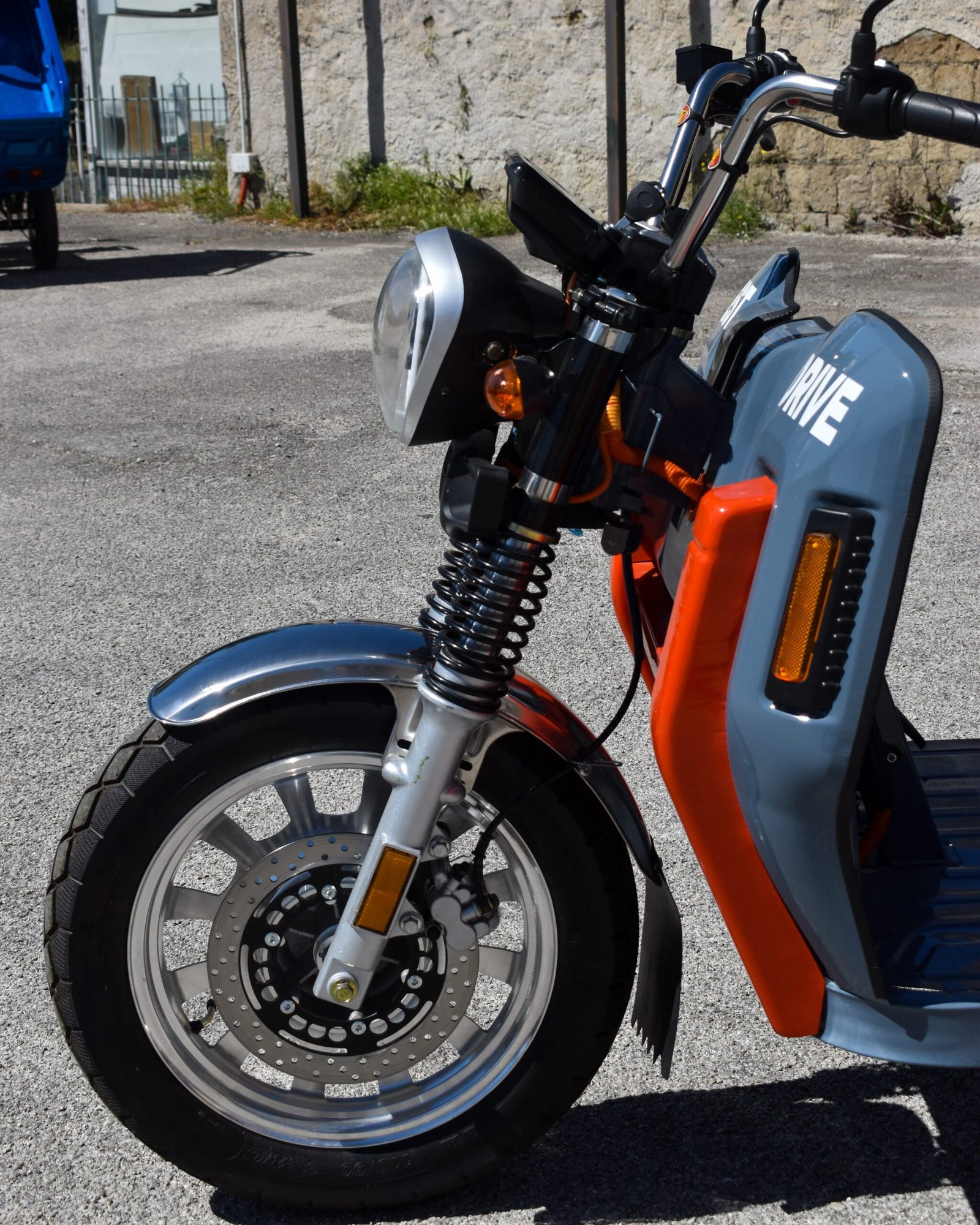e-CARRO Master - immagine 7