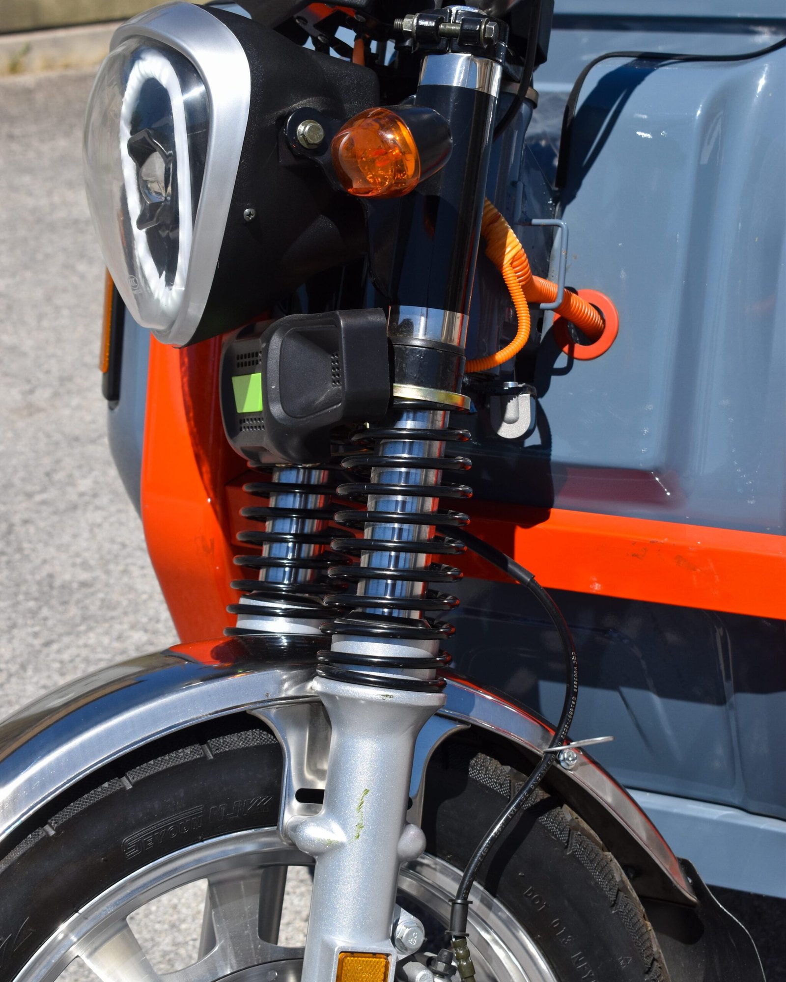 e-CARRO Master - immagine 9