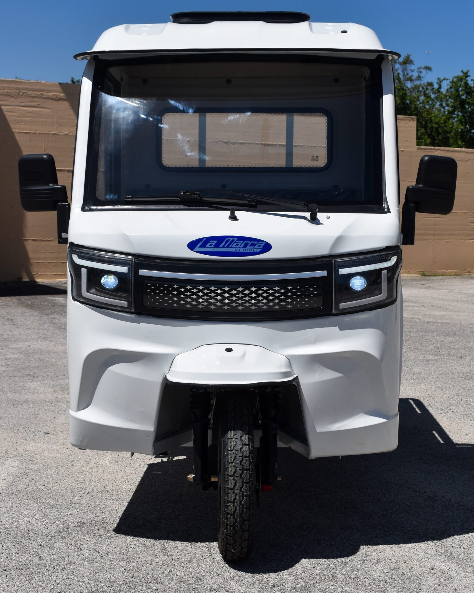 e-CARRO Cabin - immagine 5