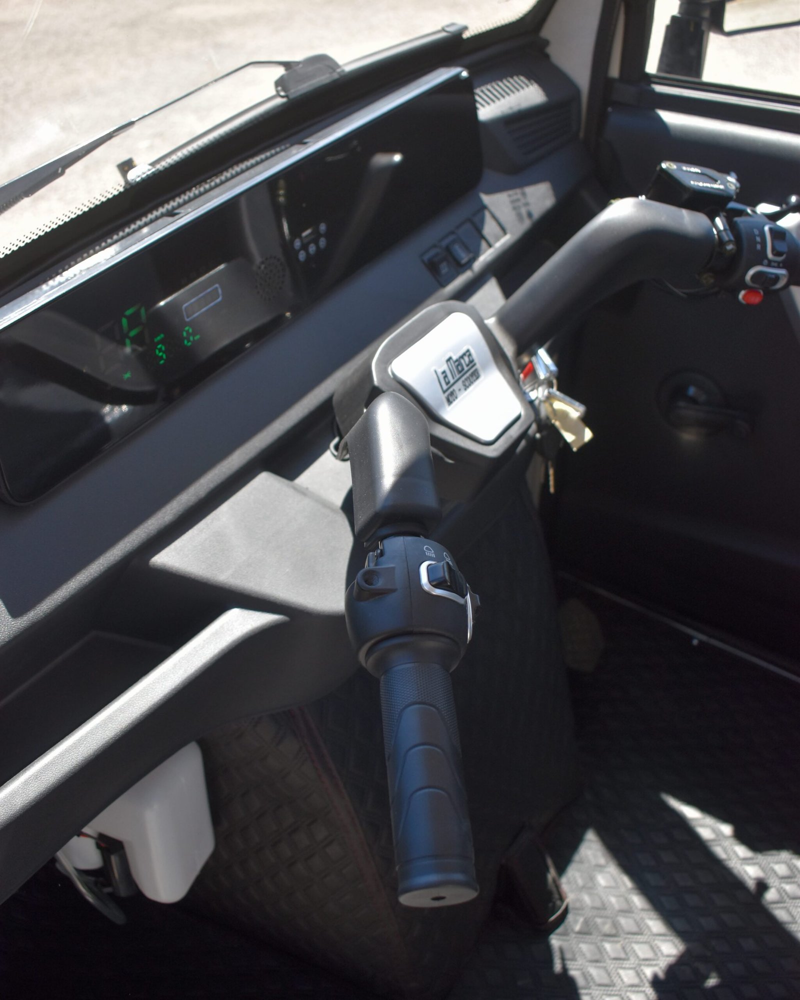 e-CARRO Cabin - immagine 8
