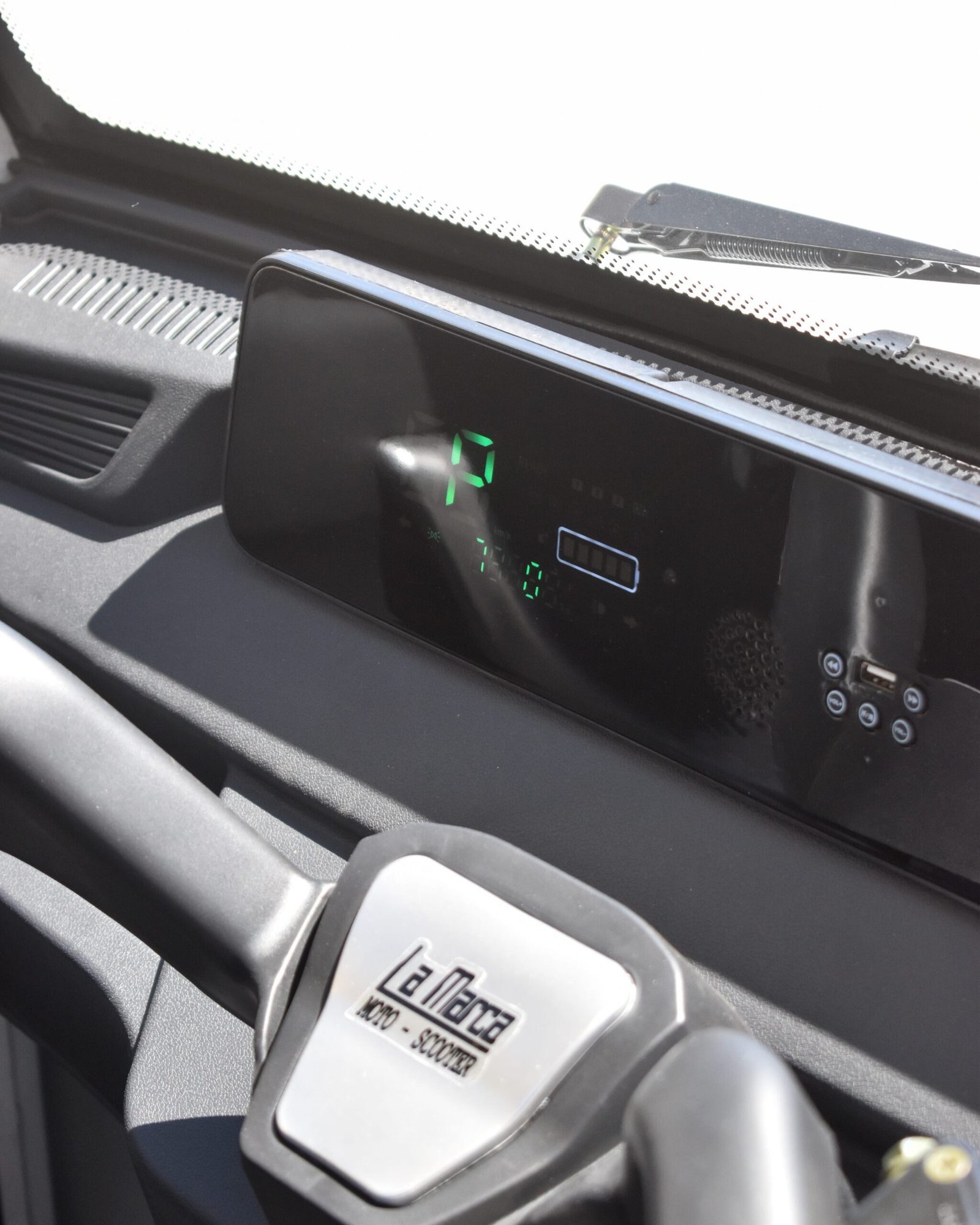 e-CARRO Cabin - immagine 9