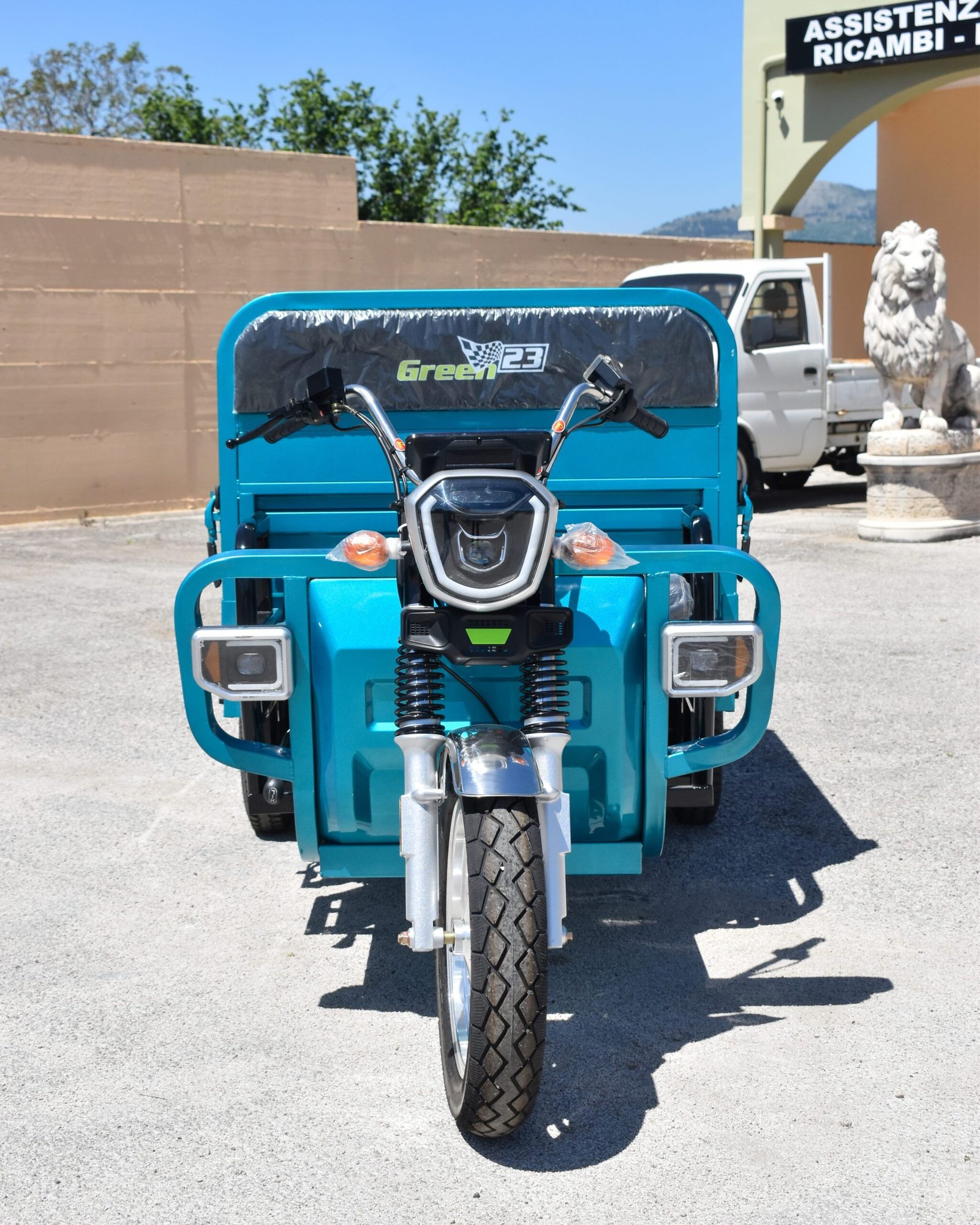 e-CARRO Maxi - immagine 2