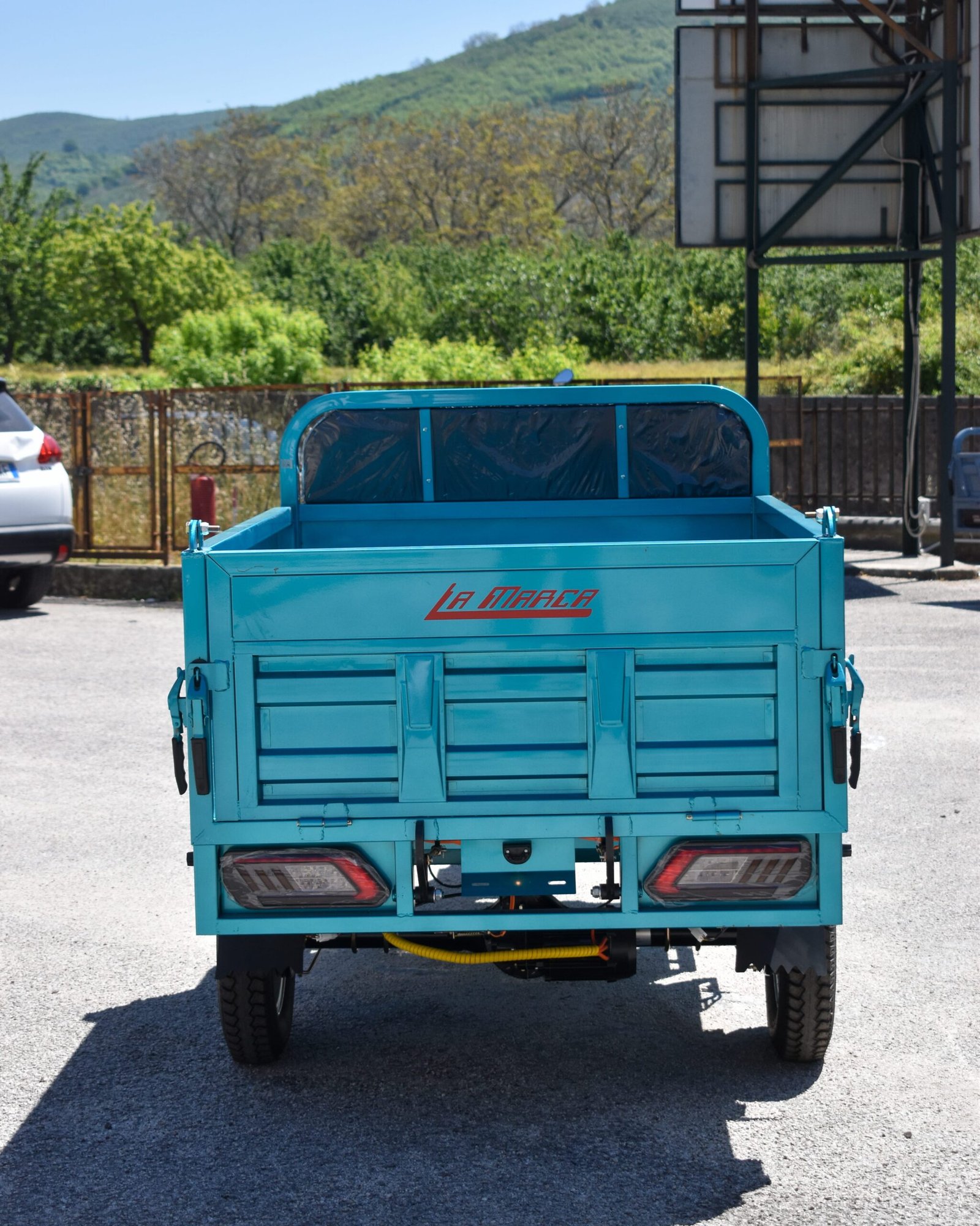 e-CARRO Maxi - immagine 3