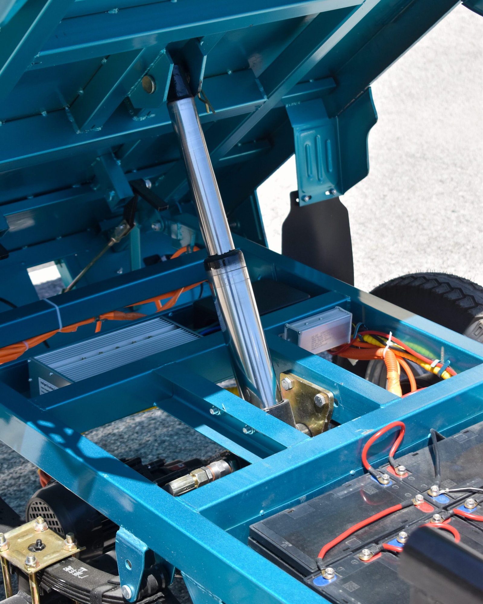 e-CARRO Maxi - immagine 5
